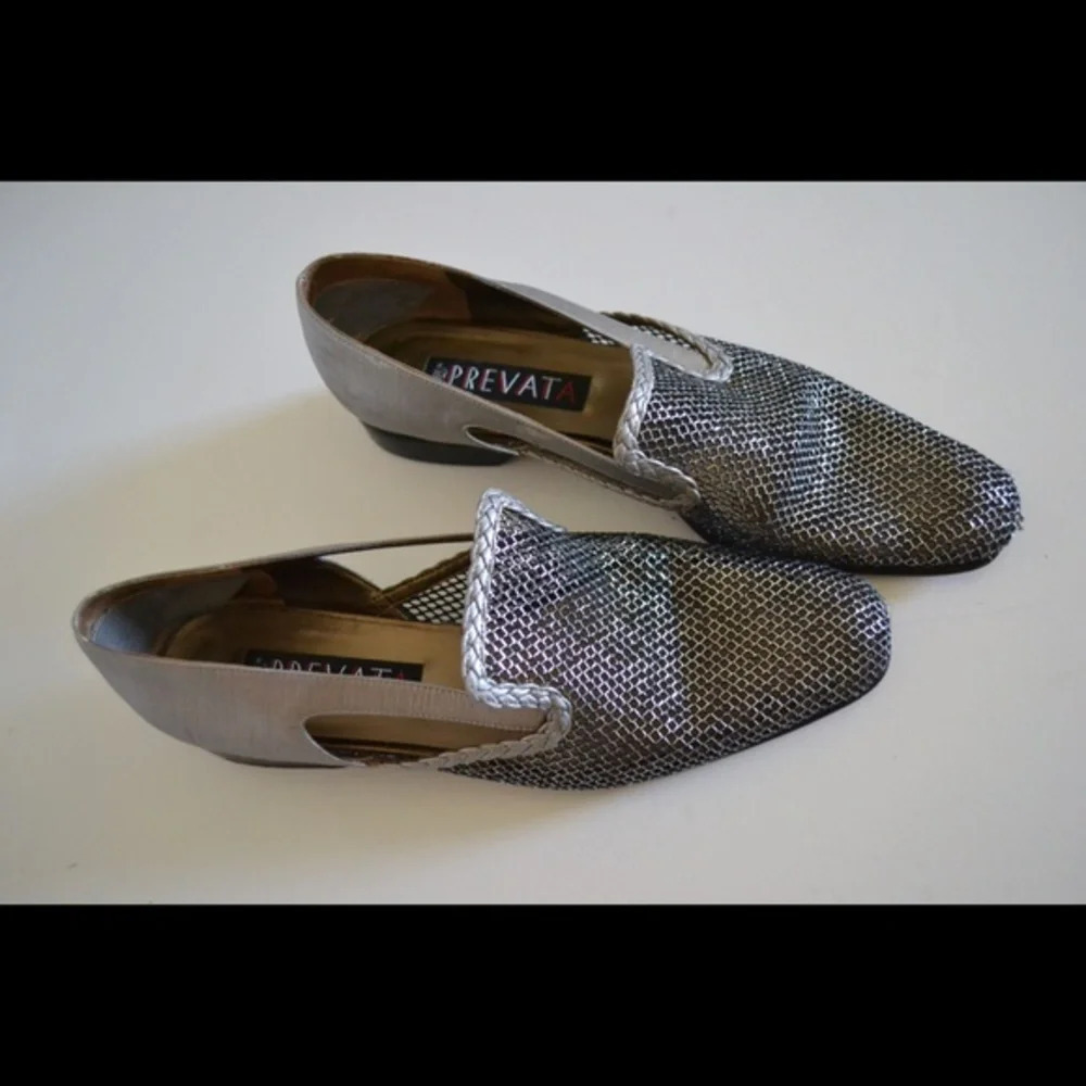 Prevata shoes